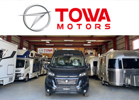 トレーラーワールドジャパン 株式会社東和モータース札幌スポット